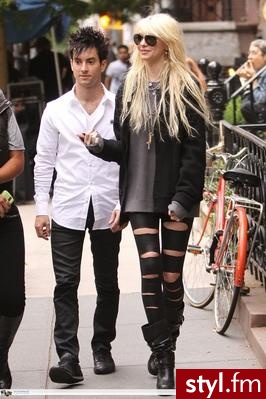 street-fashion - Moda uliczna Inne Moda
