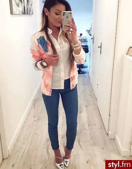 Pozostałe Ciuchy Moda