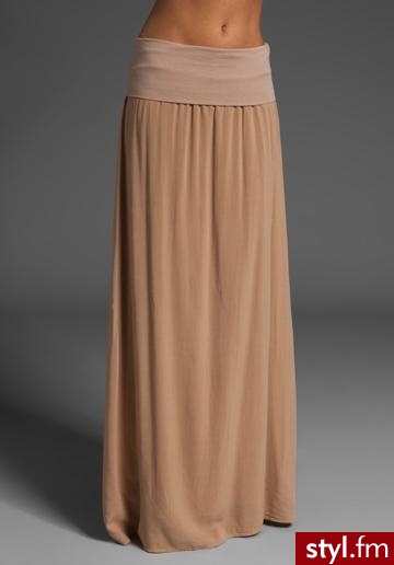 Spódnice Moda