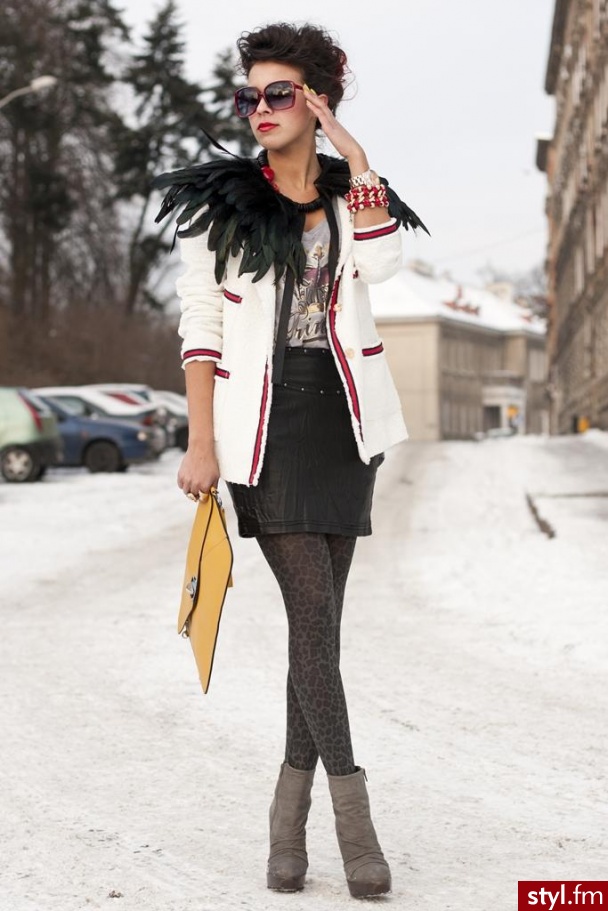 Pozostałe Ciuchy Moda