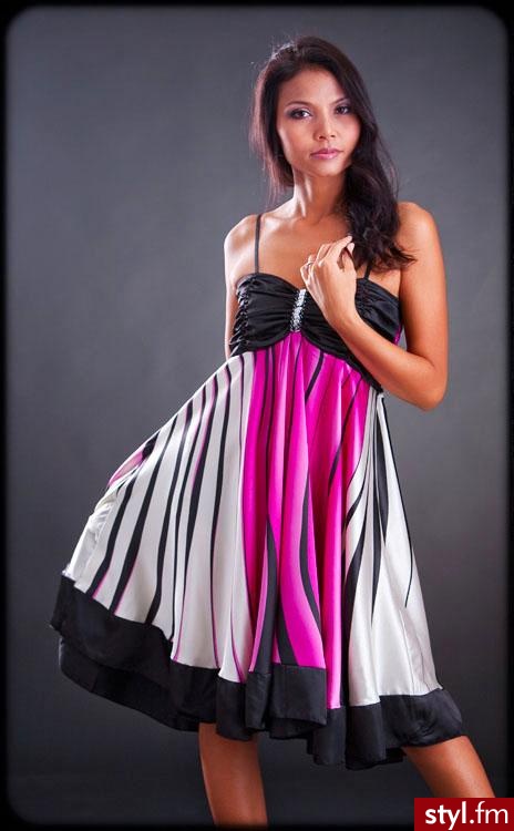 Pozostałe Ciuchy Moda