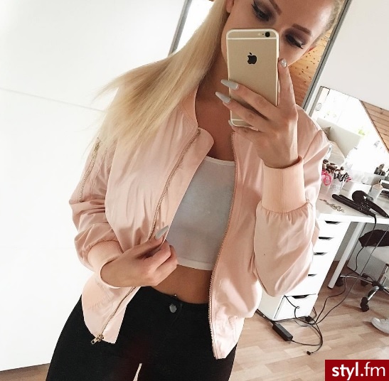Pozostałe Ciuchy Moda