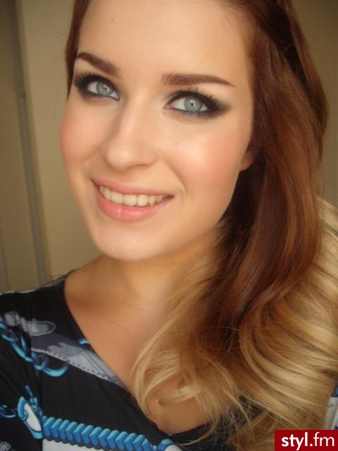 Dzienne Makijaże