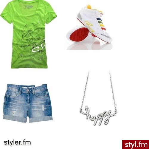 hah - Styler