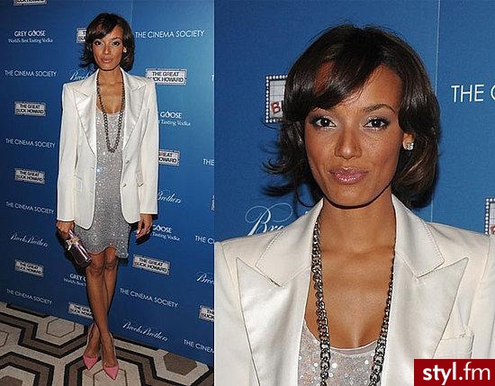 Selita Ebanks - Pozostałe Ciuchy Moda