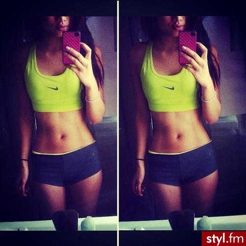 Sport i fitness