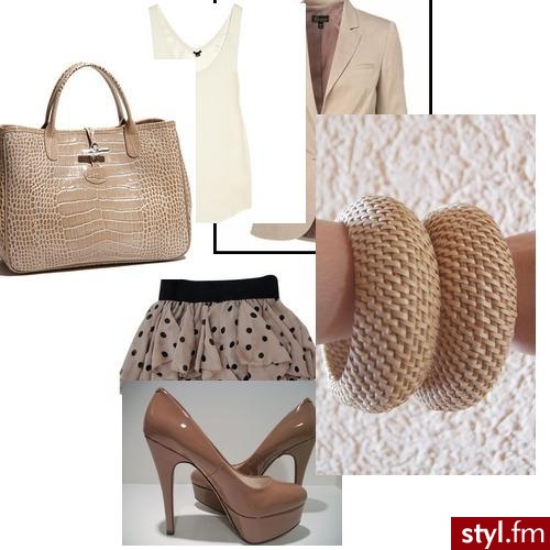 do pracy - Styler