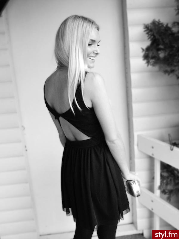 Dzienne Sukienki Moda