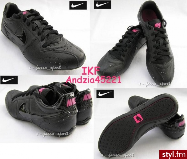 Nike Chip - Pozostałe Buty Moda