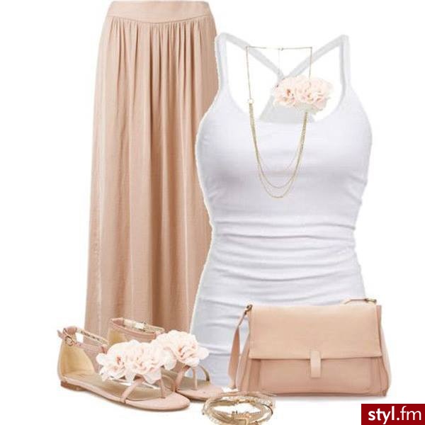 Bluzki Ciuchy Moda