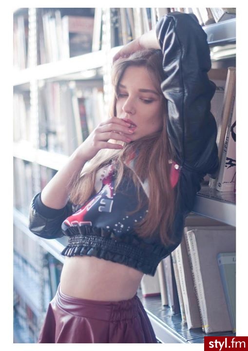 Pozostałe Ciuchy Moda
