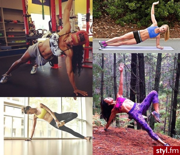 Sport i fitness