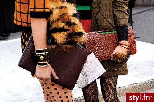 Torebki na co dzień Torebki Moda