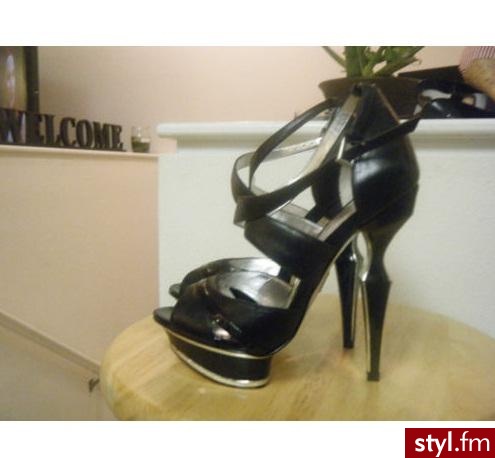 Pozostałe Buty Moda