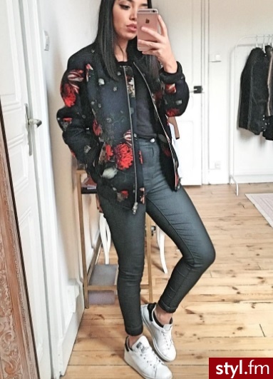 Pozostałe Ciuchy Moda