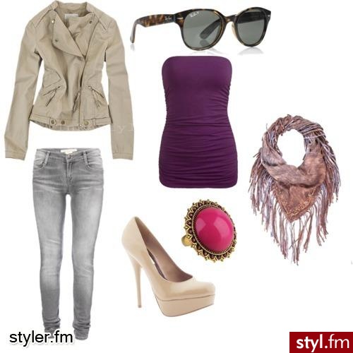 ;> - Styler