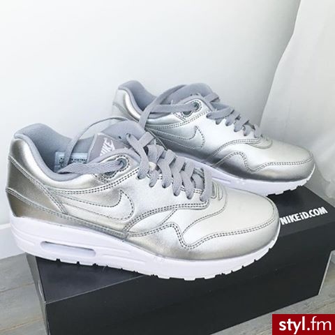 Sportowe Buty Moda