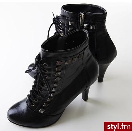 . - Pozostałe Buty Moda