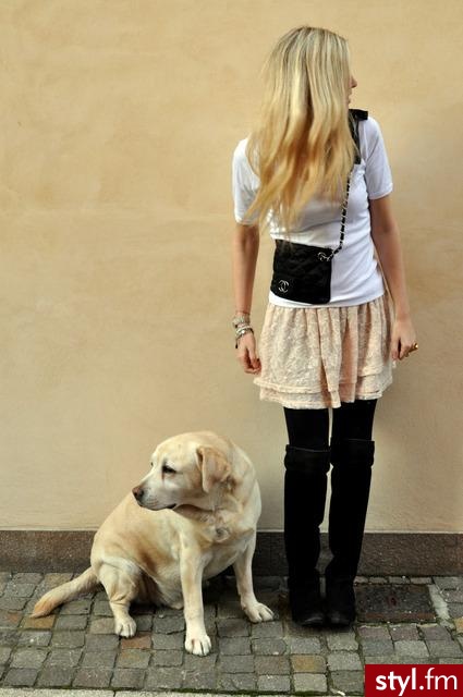 Pozostałe Ciuchy Moda