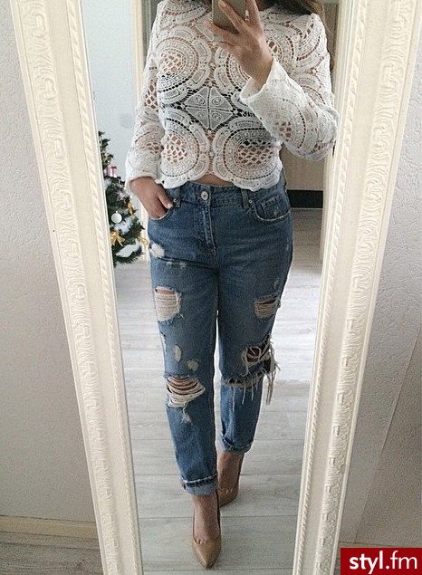 Pozostałe Ciuchy Moda