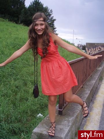 Pozostałe Ciuchy Moda