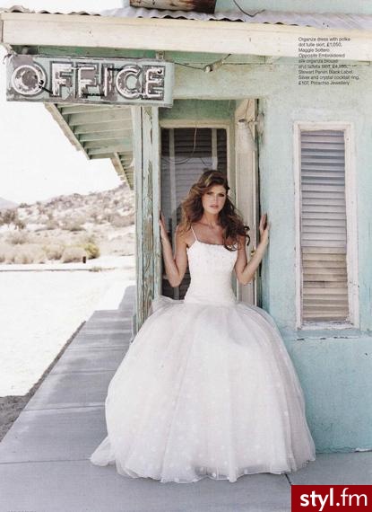 maggie sottero-dress-opt - Suknie ślubne Ślub Moda
