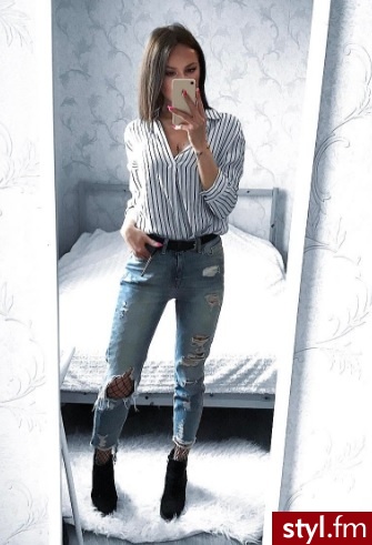 Pozostałe Ciuchy Moda