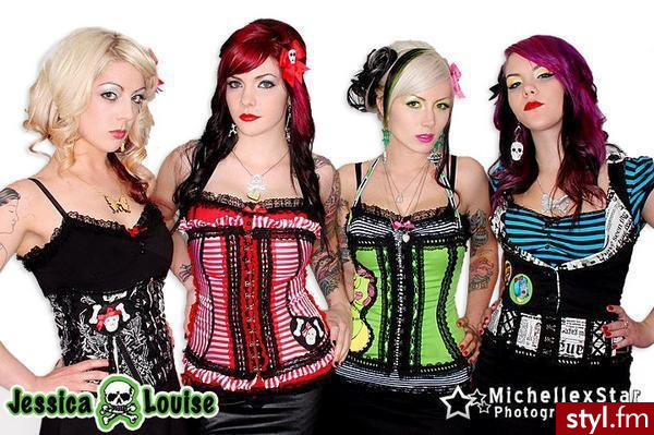 Pozostałe Ciuchy Moda