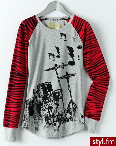Kolekcja Abbey Dawn Avril Lavigne - Pozostałe Ciuchy Moda