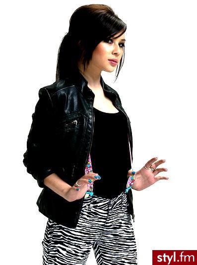 gjlh - Pozostałe Ciuchy Moda