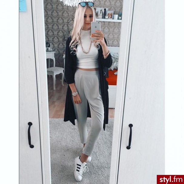 Pozostałe Ciuchy Moda
