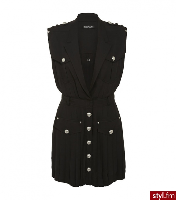 Dzienne Sukienki Moda