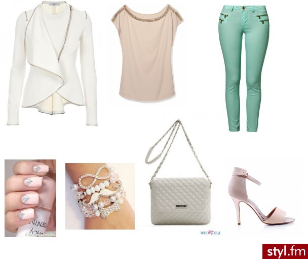Kreacja konkursowa Shoelook - Konkurs - Shoelook Styler
