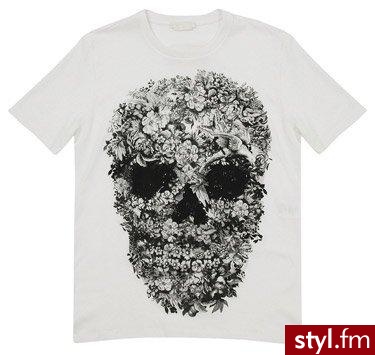 T-shirt Ciuchy Moda