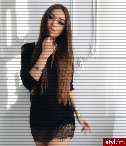 Dzienne Makijaże