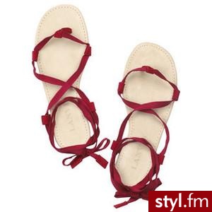 Pozostałe Buty Moda