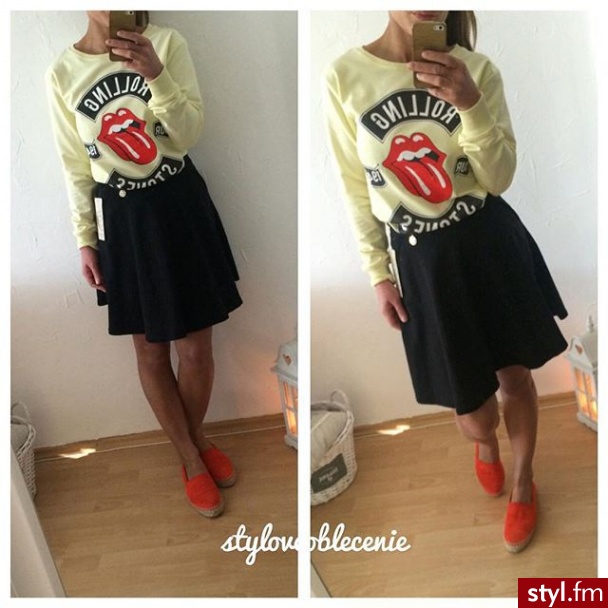 Pozostałe Ciuchy Moda