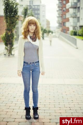 Pozostałe Ciuchy Moda