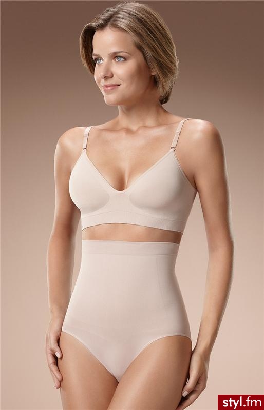 Plie Figi 50041 naturalny - Pozostałe Bielizna Moda