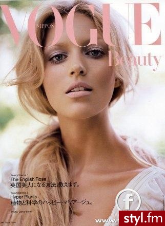 anja rubik - Makijaże