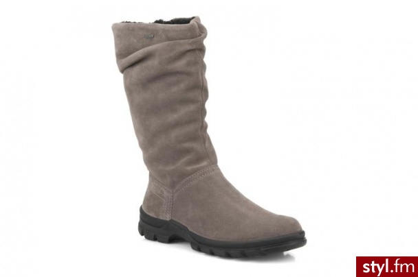 Ara PÓŁBUTY I BOTKI CORNET BY ARA (Beżowy) - Botki Buty Moda