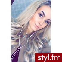 Blond Rozpuszczone Kręcone Na co dzień Średnie Fryzury
