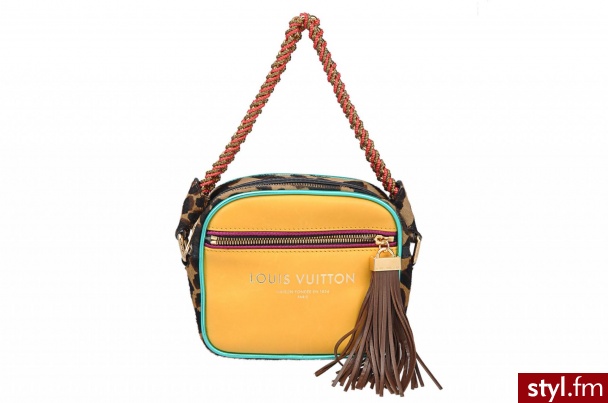 Louis Vuitton 2.037$ - Pozostałe Torebki Moda