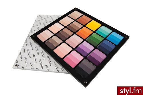 INGLOT 2011 - Misz-masz