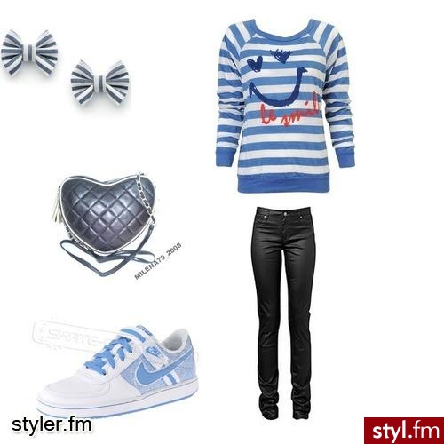 Zestaw35. ;d - Styler