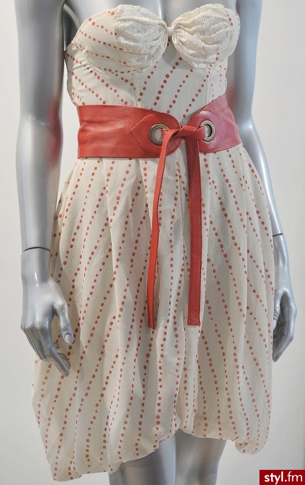 Dzienne Sukienki Moda