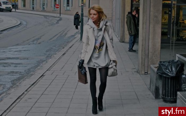 Pozostałe Ciuchy Moda