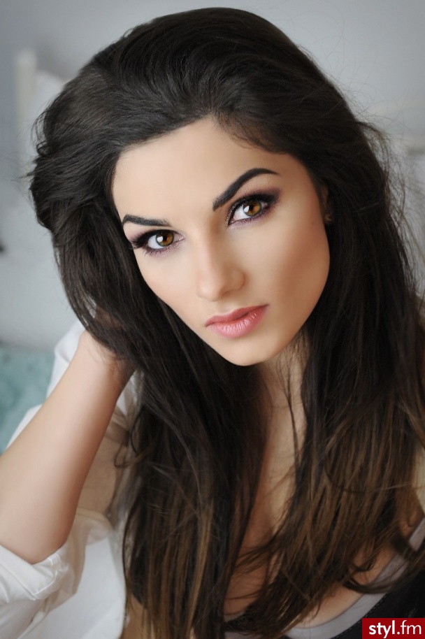 Dzienne Makijaże