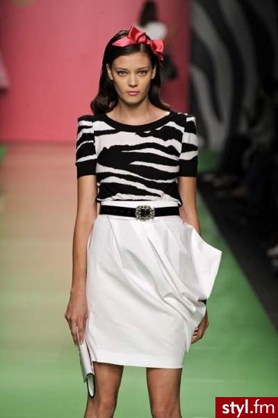 chanel - Pozostałe Ciuchy Moda