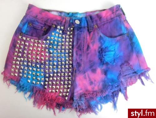 Pozostałe Ciuchy Moda